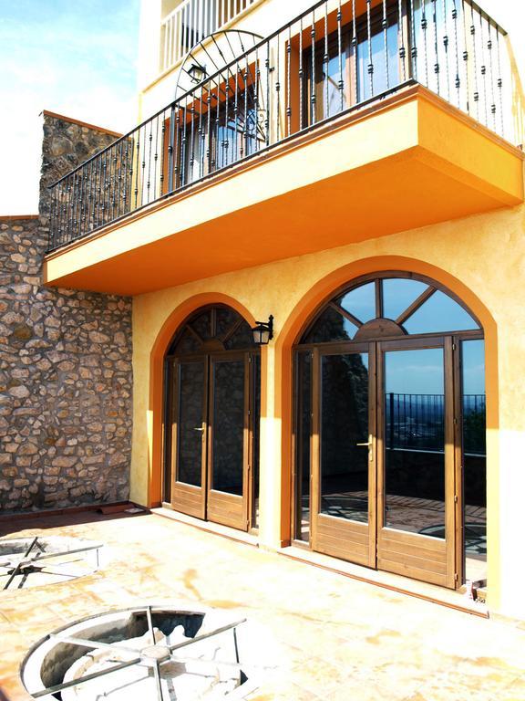 Alojamiento Rural Can Joan Rosell Exterior photo